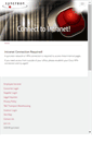 Mobile Screenshot of intra.syncreon.com